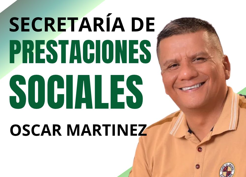 Seguridad Social y Prestaciones